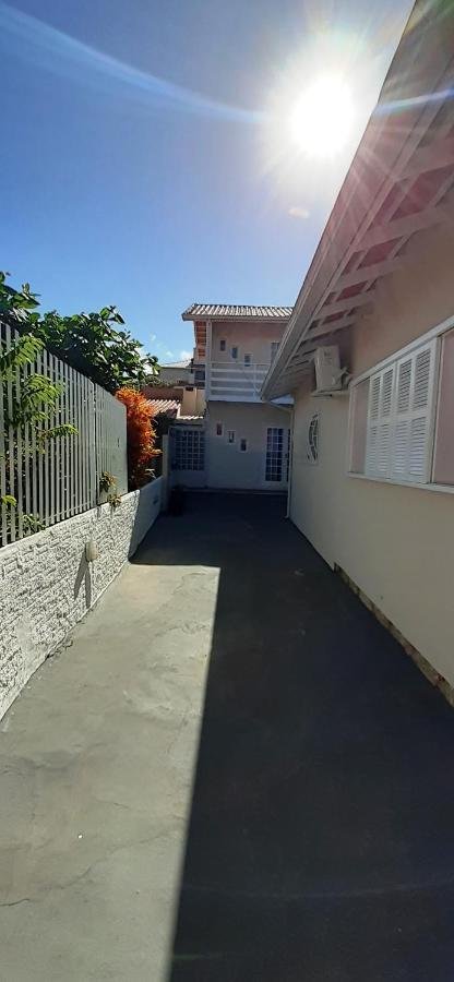 Parada Dos Golfinhos Florianópolis Extérieur photo